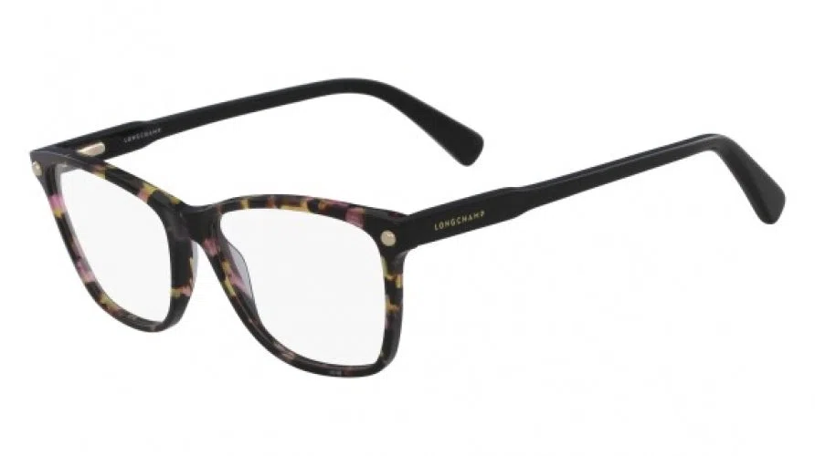 Longchamp LO2613 Eyeglasses - view 5